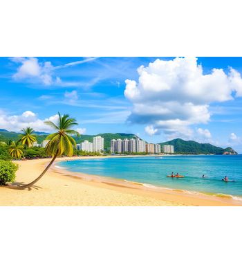 Нячанг, 5 звёзд, 620$ за тур из Ташкента!